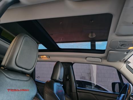 JEEP Renegade 2.0 16V 4P TURBO DIESEL TRAILHAWK 4X4 AUTOMTICO, Foto 9