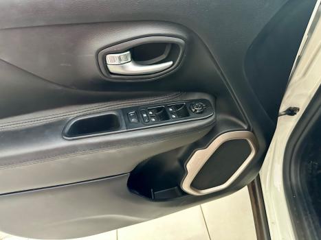 JEEP Renegade 2.0 16V 4P TURBO DIESEL LONGITUDE 4X4 AUTOMTICO, Foto 9