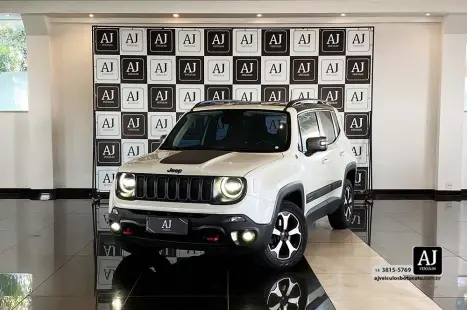JEEP Renegade 2.0 16V 4P TURBO DIESEL TRAILHAWK 4X4 AUTOMTICO, Foto 1