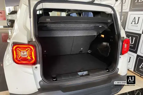 JEEP Renegade 2.0 16V 4P TURBO DIESEL TRAILHAWK 4X4 AUTOMTICO, Foto 18