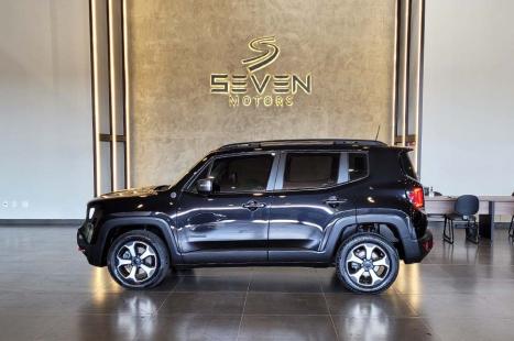 JEEP Renegade 2.0 16V 4P TURBO DIESEL TRAILHAWK 4X4 AUTOMTICO, Foto 5