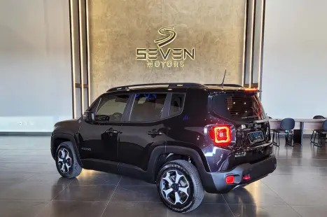 JEEP Renegade 2.0 16V 4P TURBO DIESEL TRAILHAWK 4X4 AUTOMTICO, Foto 6