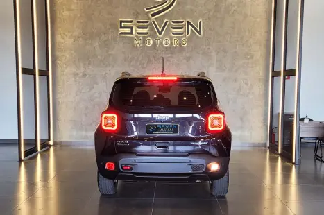 JEEP Renegade 2.0 16V 4P TURBO DIESEL TRAILHAWK 4X4 AUTOMTICO, Foto 7
