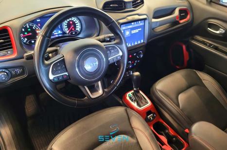 JEEP Renegade 2.0 16V 4P TURBO DIESEL TRAILHAWK 4X4 AUTOMTICO, Foto 9