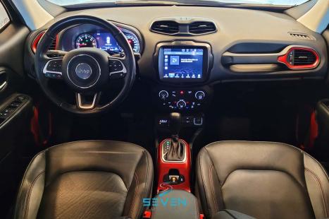 JEEP Renegade 2.0 16V 4P TURBO DIESEL TRAILHAWK 4X4 AUTOMTICO, Foto 10