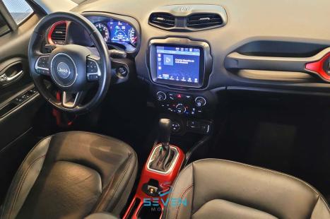 JEEP Renegade 2.0 16V 4P TURBO DIESEL TRAILHAWK 4X4 AUTOMTICO, Foto 11