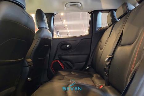 JEEP Renegade 2.0 16V 4P TURBO DIESEL TRAILHAWK 4X4 AUTOMTICO, Foto 14