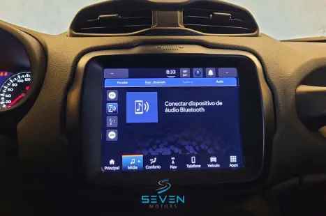 JEEP Renegade 2.0 16V 4P TURBO DIESEL TRAILHAWK 4X4 AUTOMTICO, Foto 16