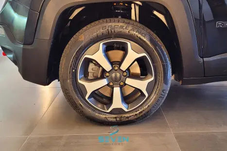 JEEP Renegade 2.0 16V 4P TURBO DIESEL TRAILHAWK 4X4 AUTOMTICO, Foto 17