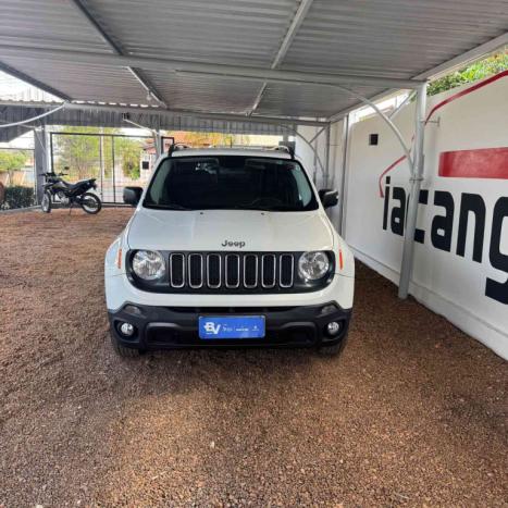 JEEP Renegade 2.0 16V 4P TURBO DIESEL SPORT 4X4 AUTOMTICO, Foto 1