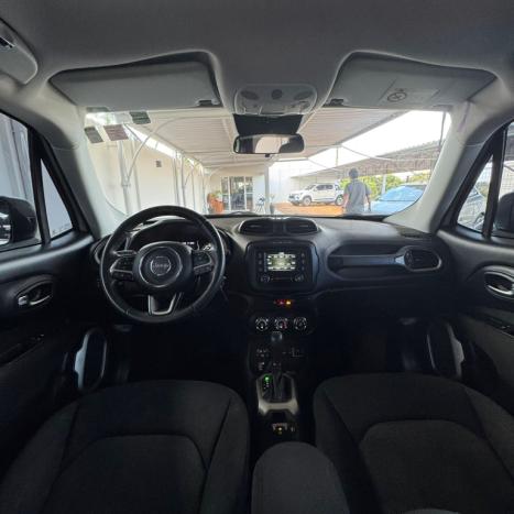 JEEP Renegade 2.0 16V 4P TURBO DIESEL SPORT 4X4 AUTOMTICO, Foto 3