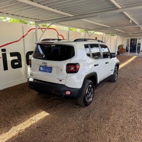 JEEP Renegade 2.0 16V 4P TURBO DIESEL SPORT 4X4 AUTOMTICO, Foto 5