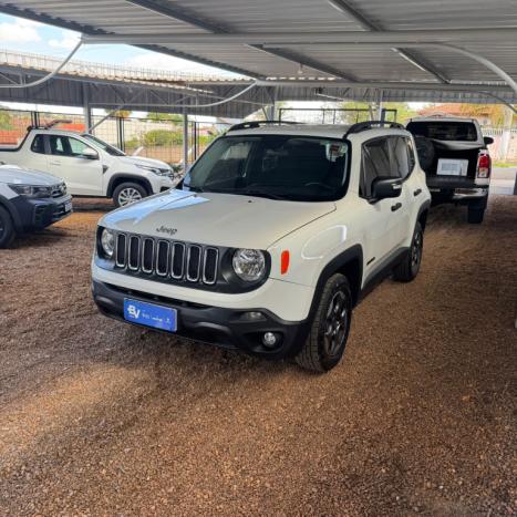 JEEP Renegade 2.0 16V 4P TURBO DIESEL SPORT 4X4 AUTOMTICO, Foto 6