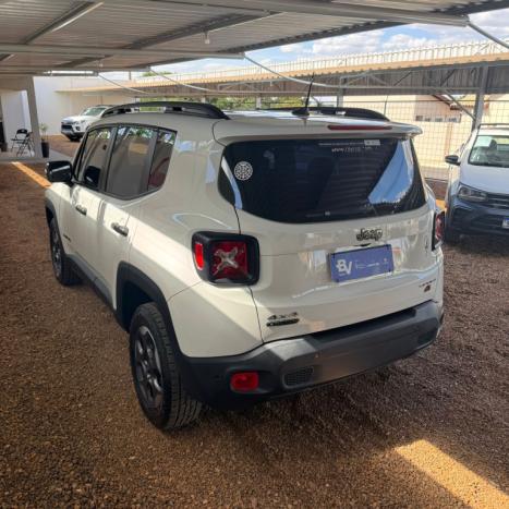 JEEP Renegade 2.0 16V 4P TURBO DIESEL SPORT 4X4 AUTOMTICO, Foto 7