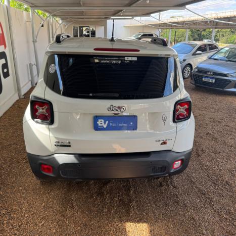 JEEP Renegade 2.0 16V 4P TURBO DIESEL SPORT 4X4 AUTOMTICO, Foto 8