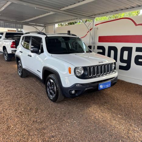 JEEP Renegade 2.0 16V 4P TURBO DIESEL SPORT 4X4 AUTOMTICO, Foto 10