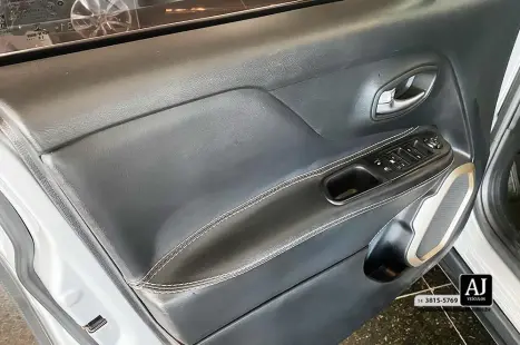 JEEP Renegade 2.0 16V 4P TURBO DIESEL LONGITUDE 4X4 AUTOMTICO, Foto 12