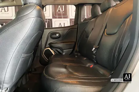 JEEP Renegade 2.0 16V 4P TURBO DIESEL LONGITUDE 4X4 AUTOMTICO, Foto 14