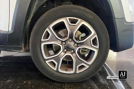 JEEP Renegade 2.0 16V 4P TURBO DIESEL LONGITUDE 4X4 AUTOMTICO, Foto 18