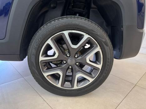 JEEP Renegade 2.0 16V 4P TURBO DIESEL LONGITUDE 4X4 AUTOMÁTICO, Foto 18 JEEP Renegade 2.0 16V 4P TURBO DIESEL LONGITUDE 4X4 AUTOMÁTICO, Foto 18