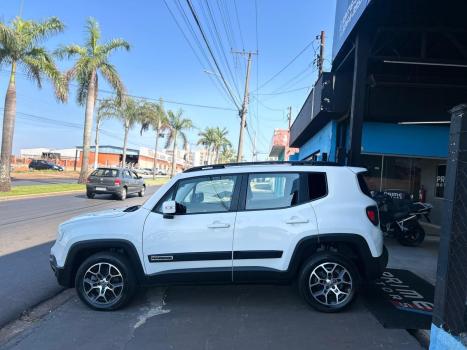 JEEP Renegade 2.0 16V 4P TURBO DIESEL LONGITUDE 4X4 AUTOMTICO, Foto 1
