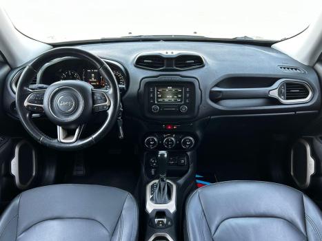 JEEP Renegade 2.0 16V 4P TURBO DIESEL LONGITUDE 4X4 AUTOMTICO, Foto 6