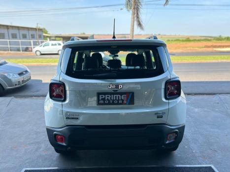 JEEP Renegade 2.0 16V 4P TURBO DIESEL LONGITUDE 4X4 AUTOMTICO, Foto 10