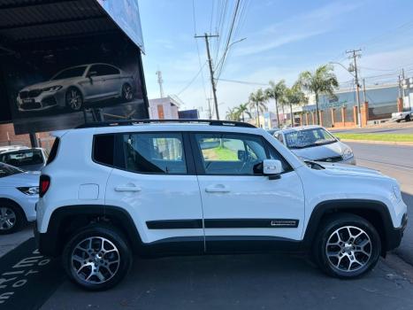 JEEP Renegade 2.0 16V 4P TURBO DIESEL LONGITUDE 4X4 AUTOMTICO, Foto 12