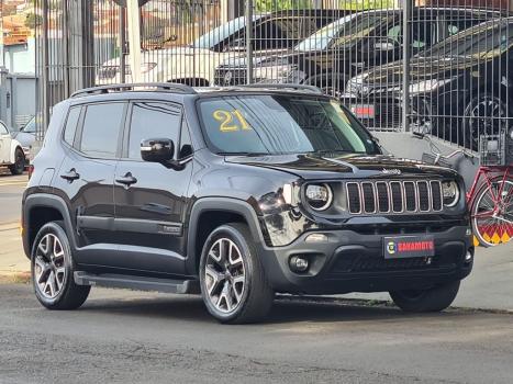 JEEP Renegade 2.0 16V 4P TURBO DIESEL LONGITUDE 4X4 AUTOMTICO, Foto 1