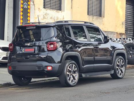 JEEP Renegade 2.0 16V 4P TURBO DIESEL LONGITUDE 4X4 AUTOMTICO, Foto 3