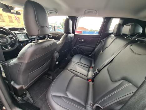 JEEP Renegade 2.0 16V 4P TURBO DIESEL LONGITUDE 4X4 AUTOMTICO, Foto 7