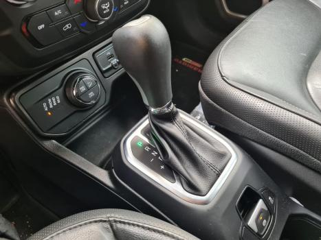 JEEP Renegade 2.0 16V 4P TURBO DIESEL LONGITUDE 4X4 AUTOMTICO, Foto 10