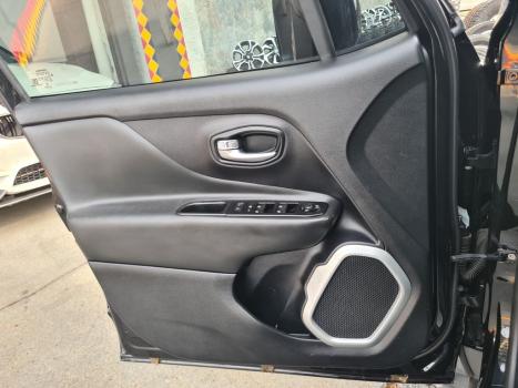 JEEP Renegade 2.0 16V 4P TURBO DIESEL LONGITUDE 4X4 AUTOMTICO, Foto 11