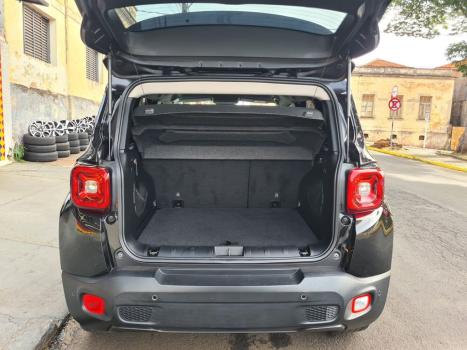 JEEP Renegade 2.0 16V 4P TURBO DIESEL LONGITUDE 4X4 AUTOMTICO, Foto 13