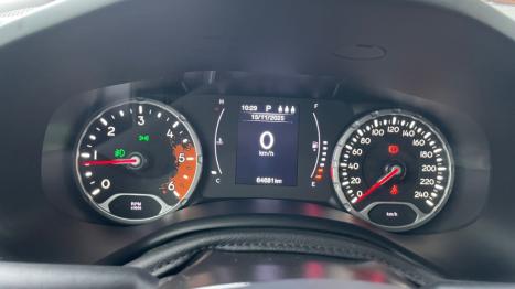 JEEP Renegade 2.0 16V 4P TURBO DIESEL LONGITUDE 4X4 AUTOMTICO, Foto 5