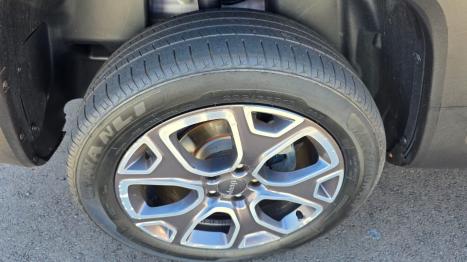 JEEP Renegade 2.0 16V 4P TURBO DIESEL LONGITUDE 4X4 AUTOM�TICO, Foto 8