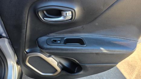 JEEP Renegade 2.0 16V 4P TURBO DIESEL LONGITUDE 4X4 AUTOM�TICO, Foto 9