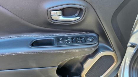 JEEP Renegade 2.0 16V 4P TURBO DIESEL LONGITUDE 4X4 AUTOM�TICO, Foto 11