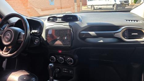 JEEP Renegade 2.0 16V 4P TURBO DIESEL LONGITUDE 4X4 AUTOM�TICO, Foto 13