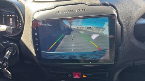 JEEP Renegade 2.0 16V 4P TURBO DIESEL LONGITUDE 4X4 AUTOM�TICO, Foto 15