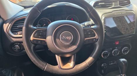 JEEP Renegade 2.0 16V 4P TURBO DIESEL LONGITUDE 4X4 AUTOM�TICO, Foto 17