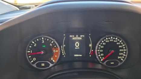 JEEP Renegade 2.0 16V 4P TURBO DIESEL LONGITUDE 4X4 AUTOM�TICO, Foto 18