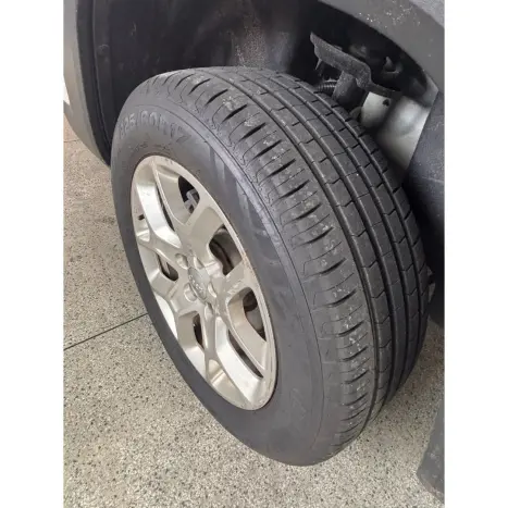 JEEP Renegade 2.0 16V 4P TURBO DIESEL LONGITUDE 4X4 AUTOM�TICO, Foto 6