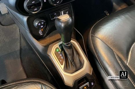 JEEP Renegade 2.0 16V 4P TURBO DIESEL LONGITUDE 4X4 AUTOM�TICO, Foto 15