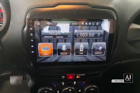 JEEP Renegade 2.0 16V 4P TURBO DIESEL LONGITUDE 4X4 AUTOM�TICO, Foto 16