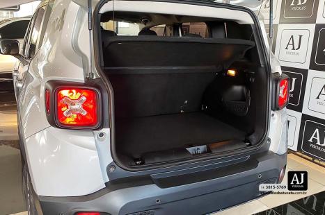 JEEP Renegade 2.0 16V 4P TURBO DIESEL LONGITUDE 4X4 AUTOM�TICO, Foto 17