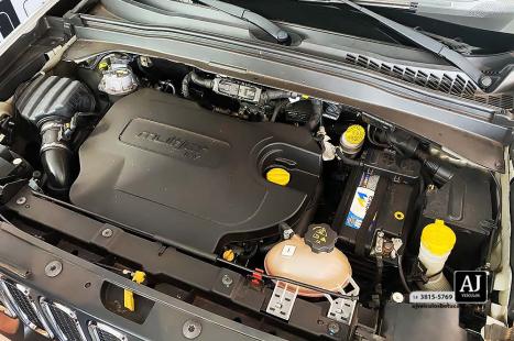 JEEP Renegade 2.0 16V 4P TURBO DIESEL LONGITUDE 4X4 AUTOM�TICO, Foto 19