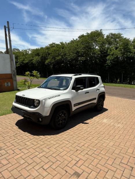 JEEP Renegade 2.0 16V 4P TURBO DIESEL MOAB 4X4 AUTOM�TICO, Foto 1