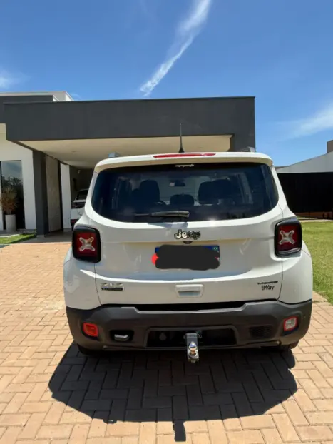 JEEP Renegade 2.0 16V 4P TURBO DIESEL MOAB 4X4 AUTOM�TICO, Foto 2