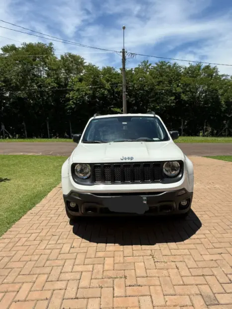 JEEP Renegade 2.0 16V 4P TURBO DIESEL MOAB 4X4 AUTOM�TICO, Foto 3